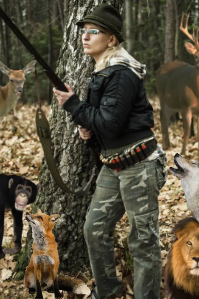 Hunting Booth 1.0