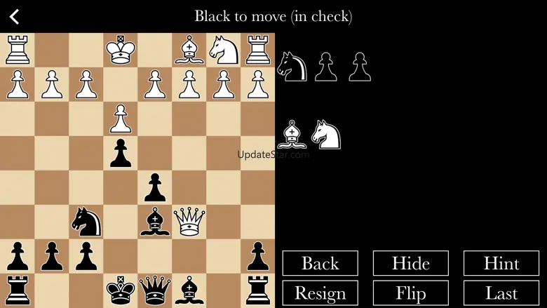 Primus Chess 1.9.1