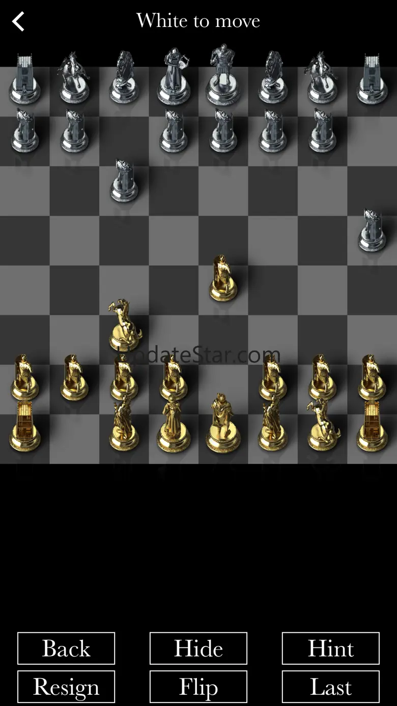 Primus Chess 1.9.1
