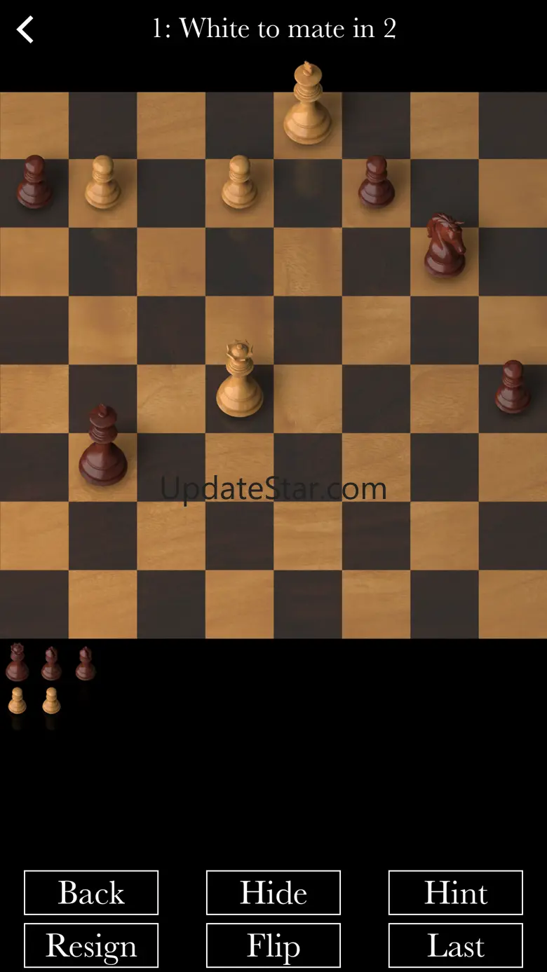 Primus Chess 1.9.1
