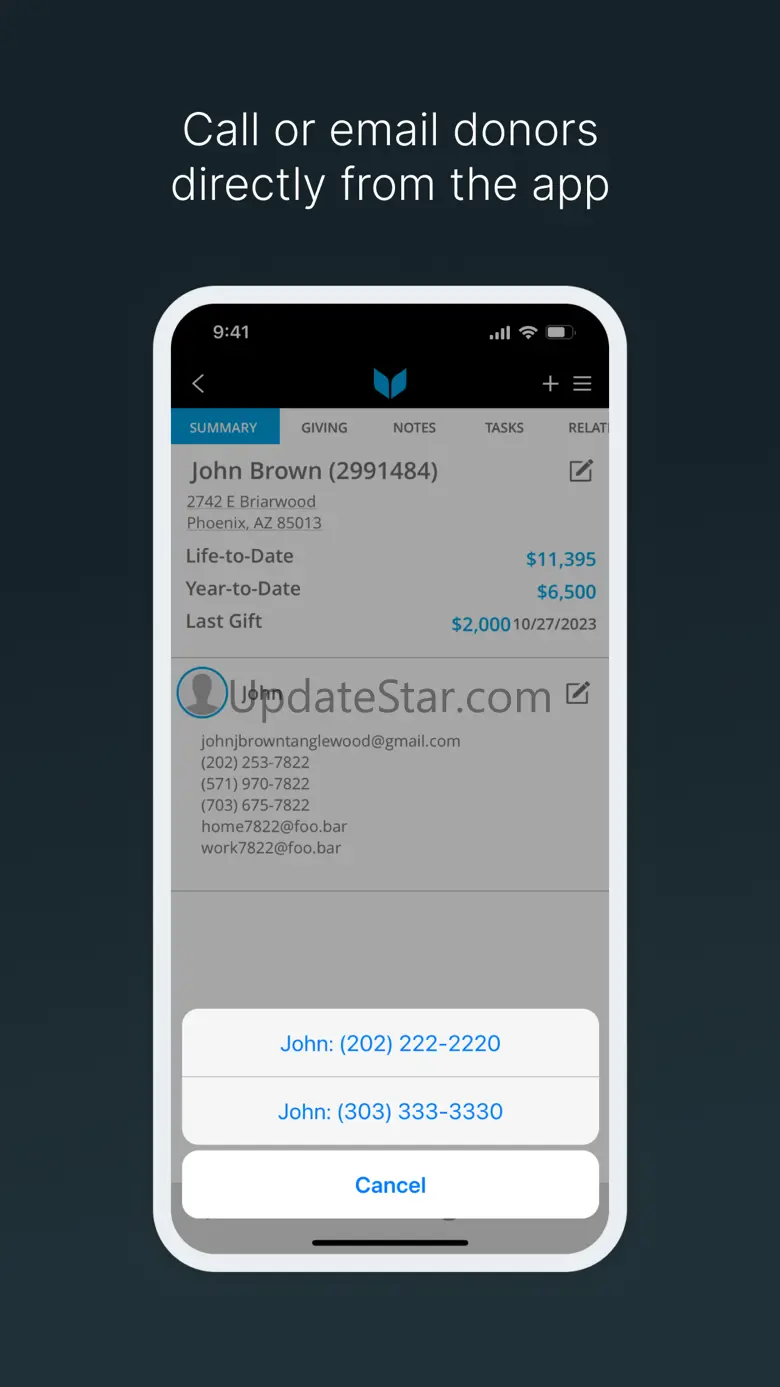 Virtuous 1.0.5