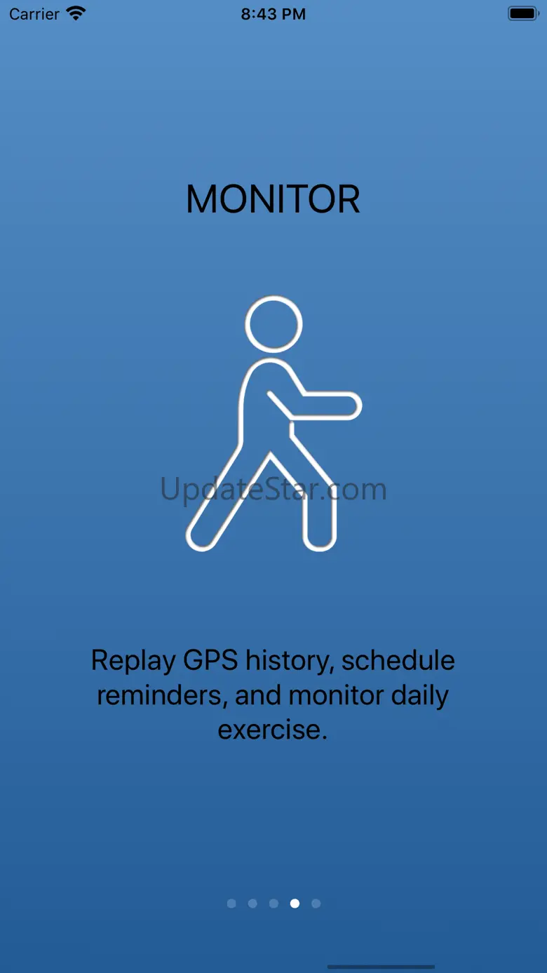 iGPS App 4.0.4