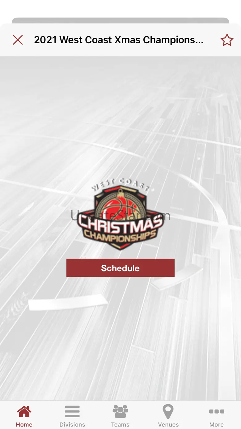 Courtside Entertainment 5.10.2