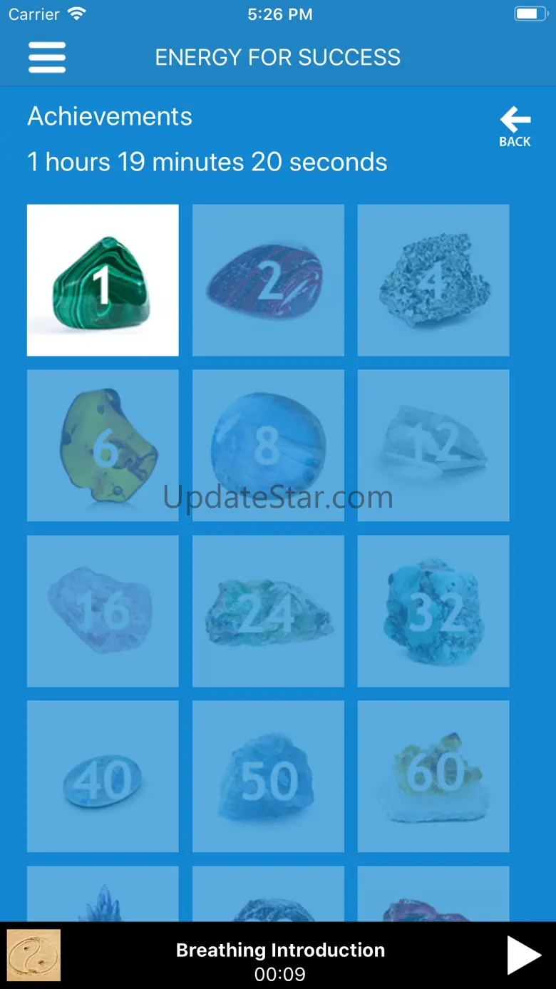 Audio - Energy For Success 2.2.3
