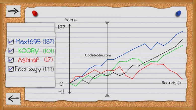 Estimation Calculator (Scoresheet) 1.0