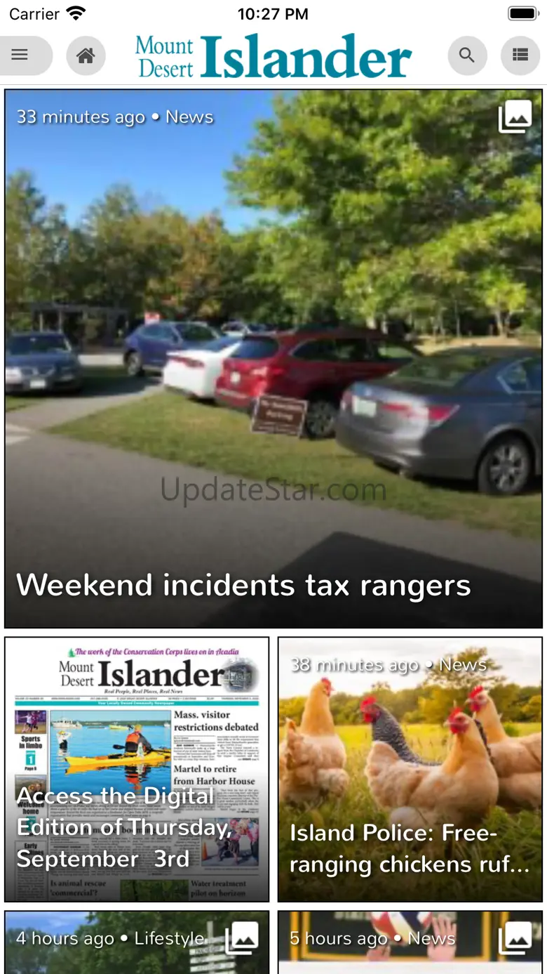 Mount Desert Islander eEdition 3.17.04