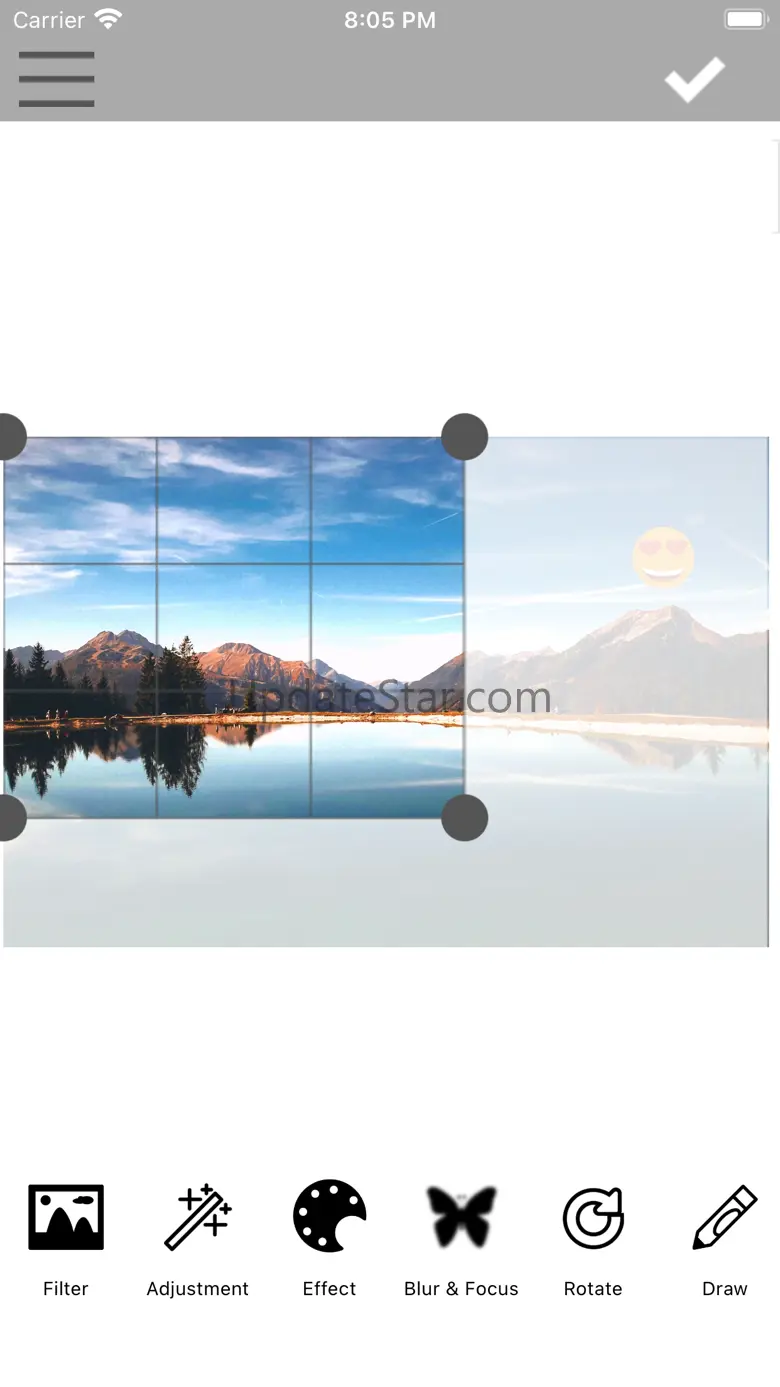 XInkPlus graphics editor 4.4