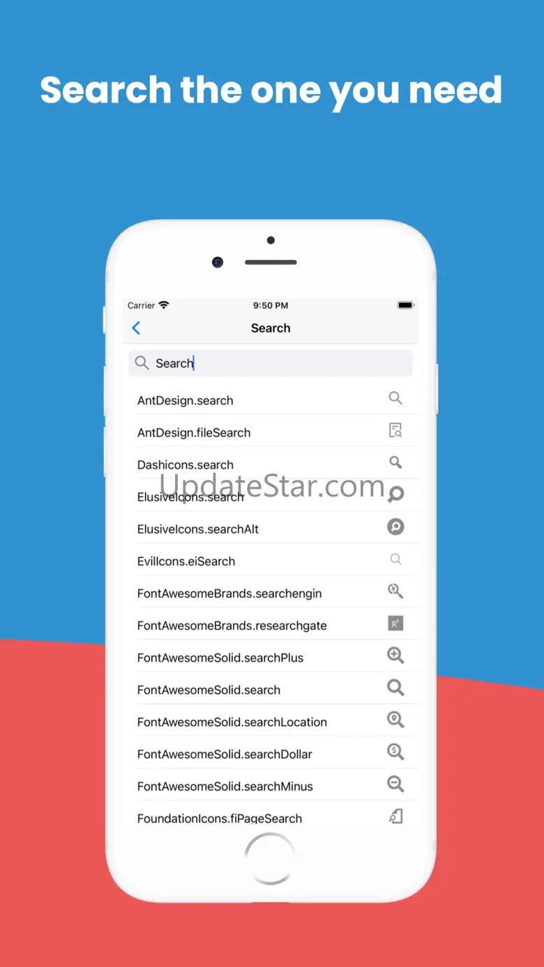 Font Viewer Typeface Font Book 1.0.6