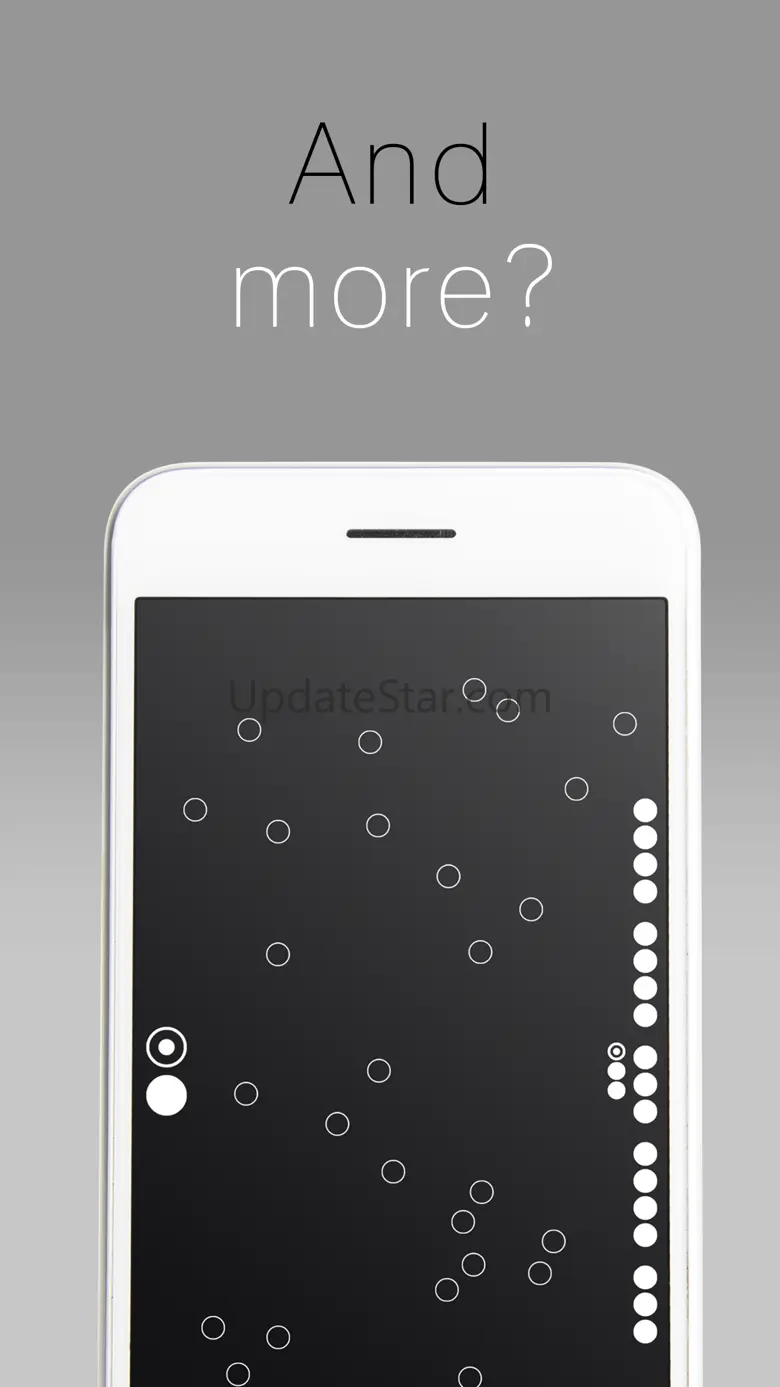 Circles - Pleasing Puzzles 1.02