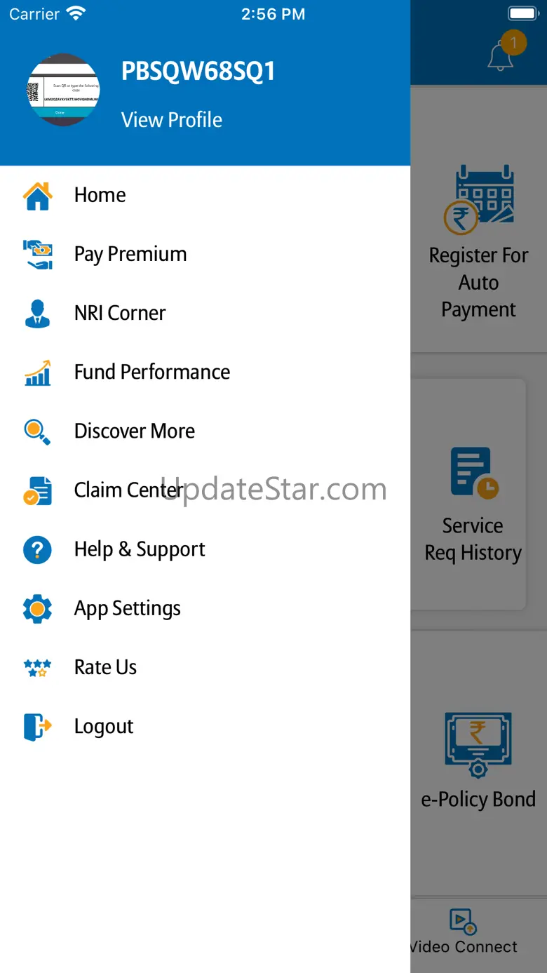 Bajaj Allianz – LIFE ASSIST 4.0.11