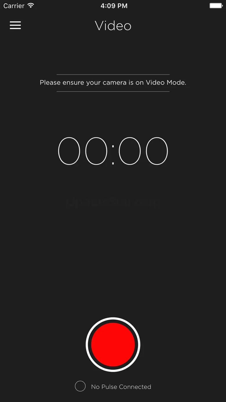 Pulse Camera Control 1.15.1