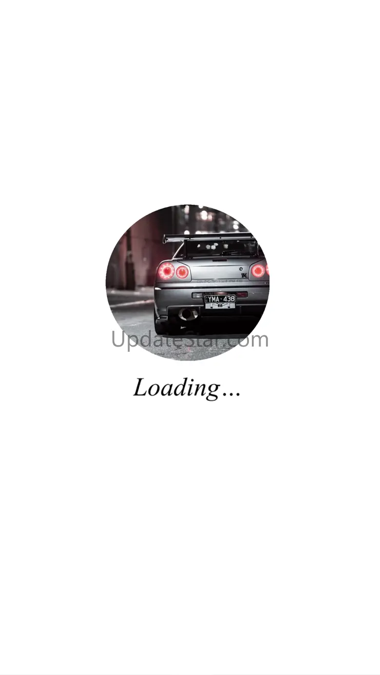 HD Car Wallpapers - Nissan Skyline & GTR Edition 1.0.1