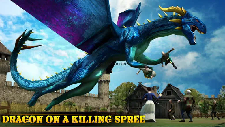War Of Dragons 2016 1.2