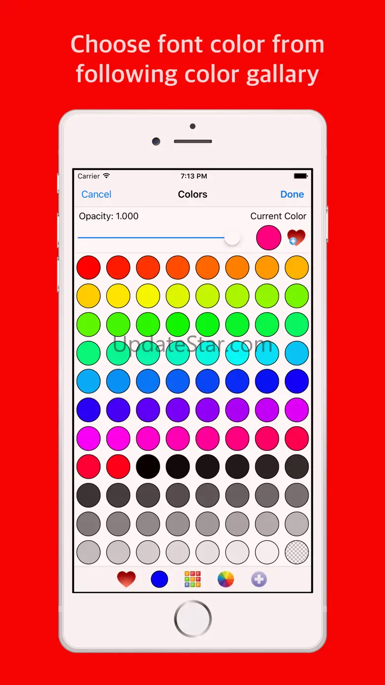Reverse video - Add caption 1.9