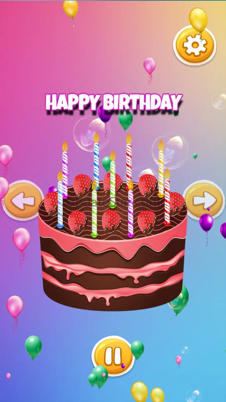 Happy birthday 1 1.0