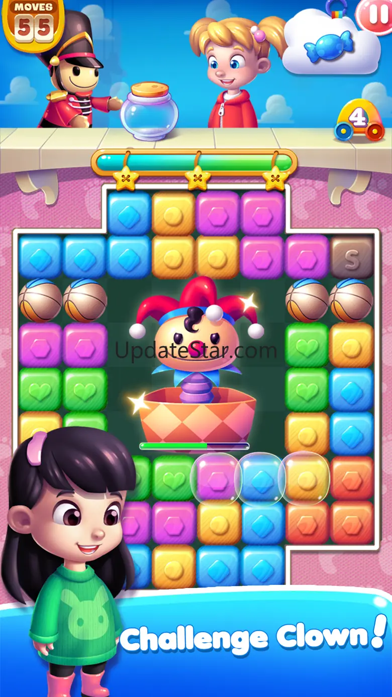 Toy Carnival 1.2