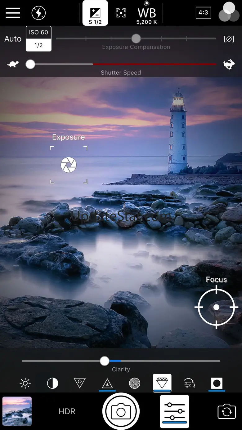 ACDSee Camera Pro 2.0.7
