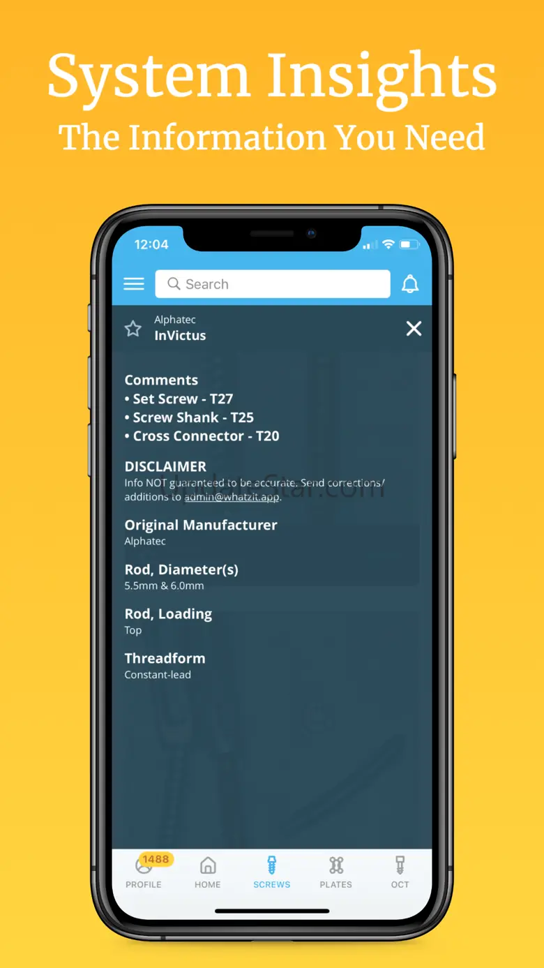 Whatzit 2.4.1