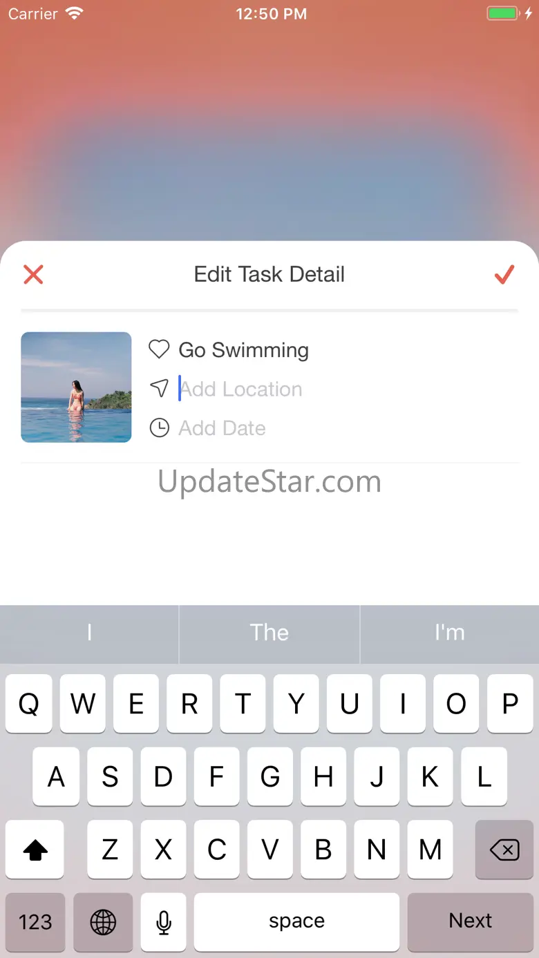 Lover List - Love Task Tracker 1.11.7