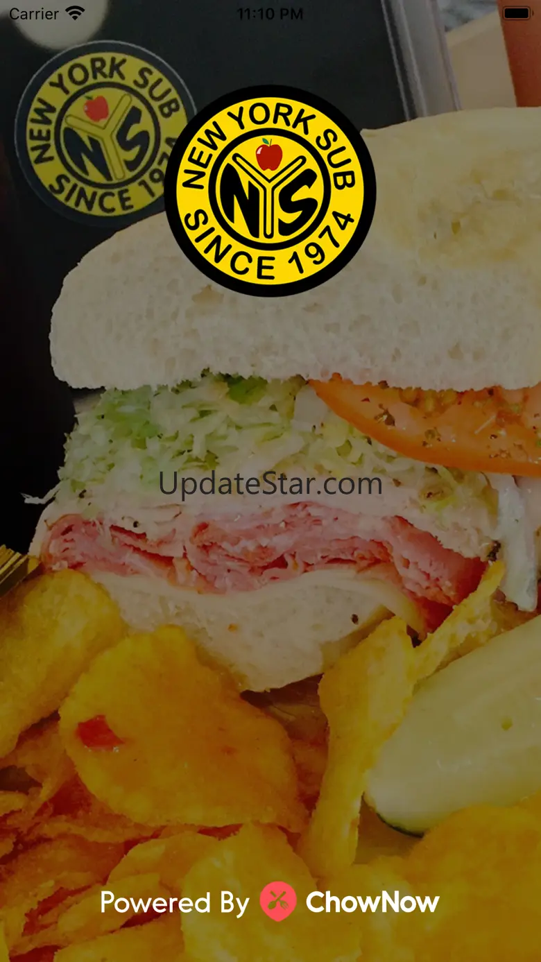 New York Sub 3.16.0