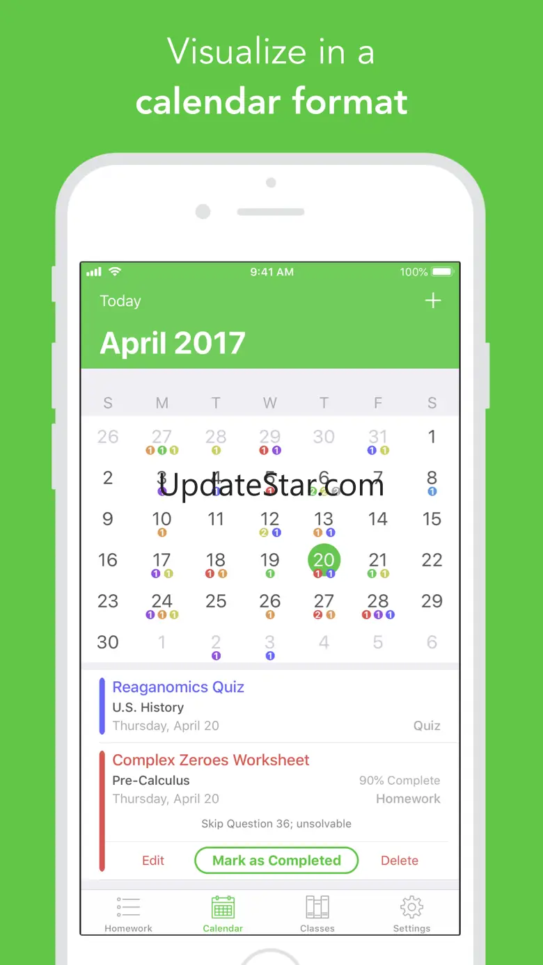 EduManager 2.3.2