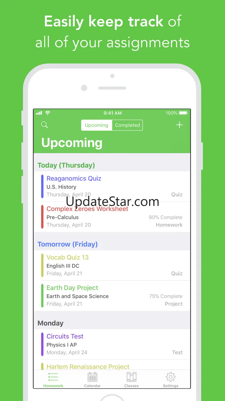 EduManager 2.3.2
