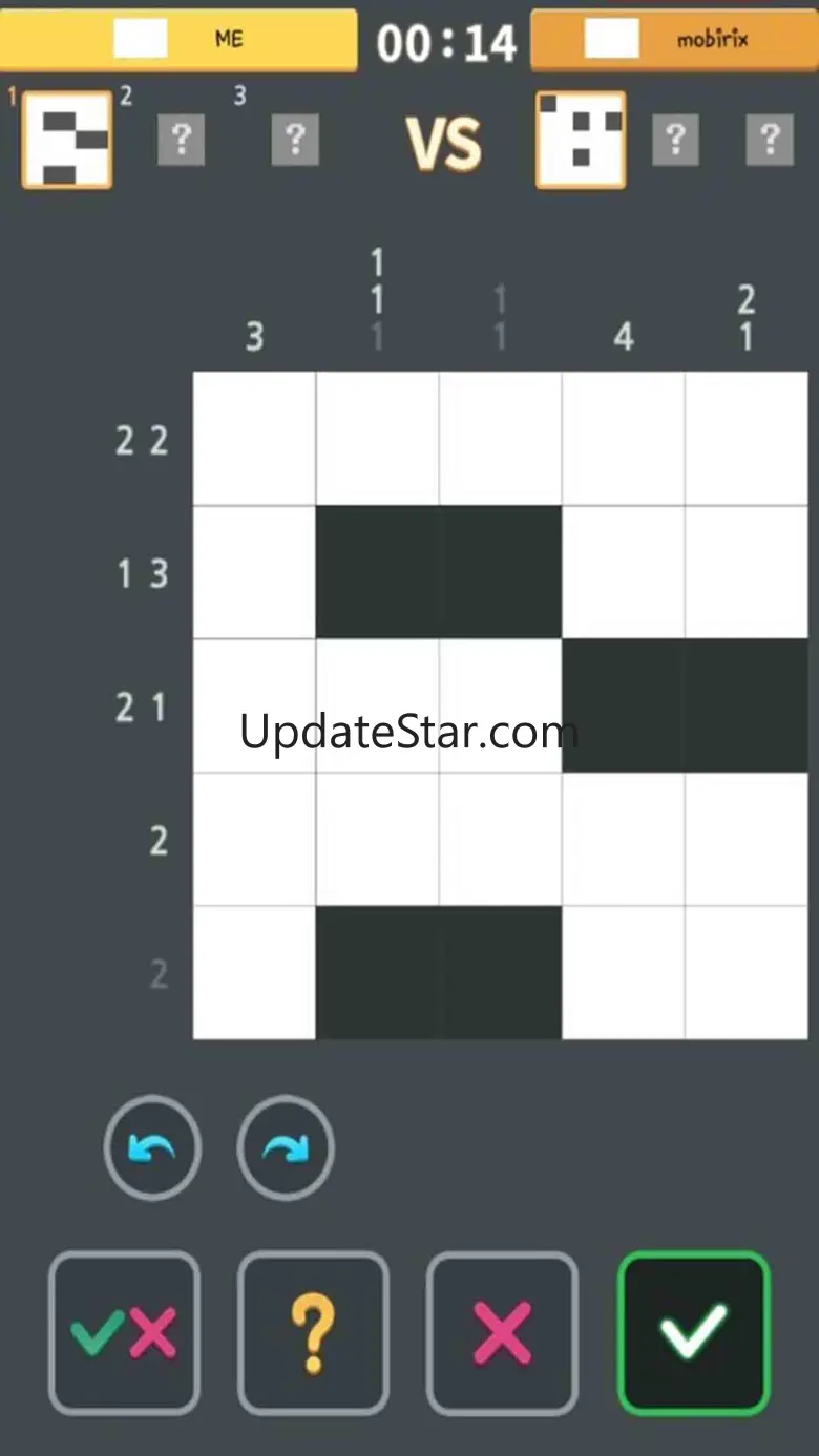 Nonogram King 1.3.2