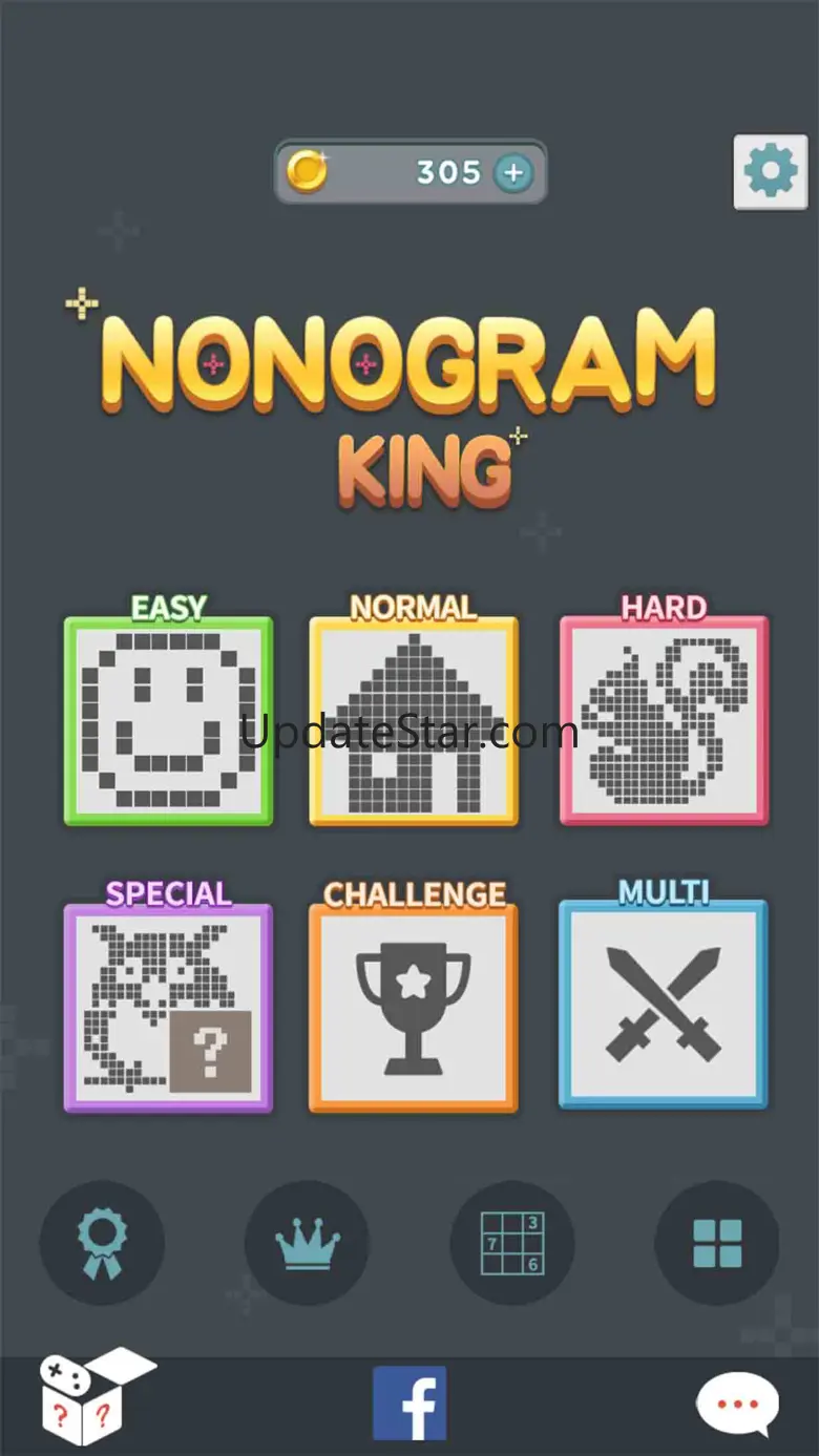 Nonogram King 1.3.2