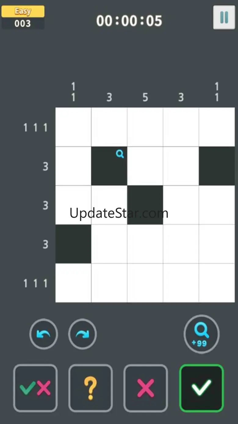 Nonogram King 1.3.2