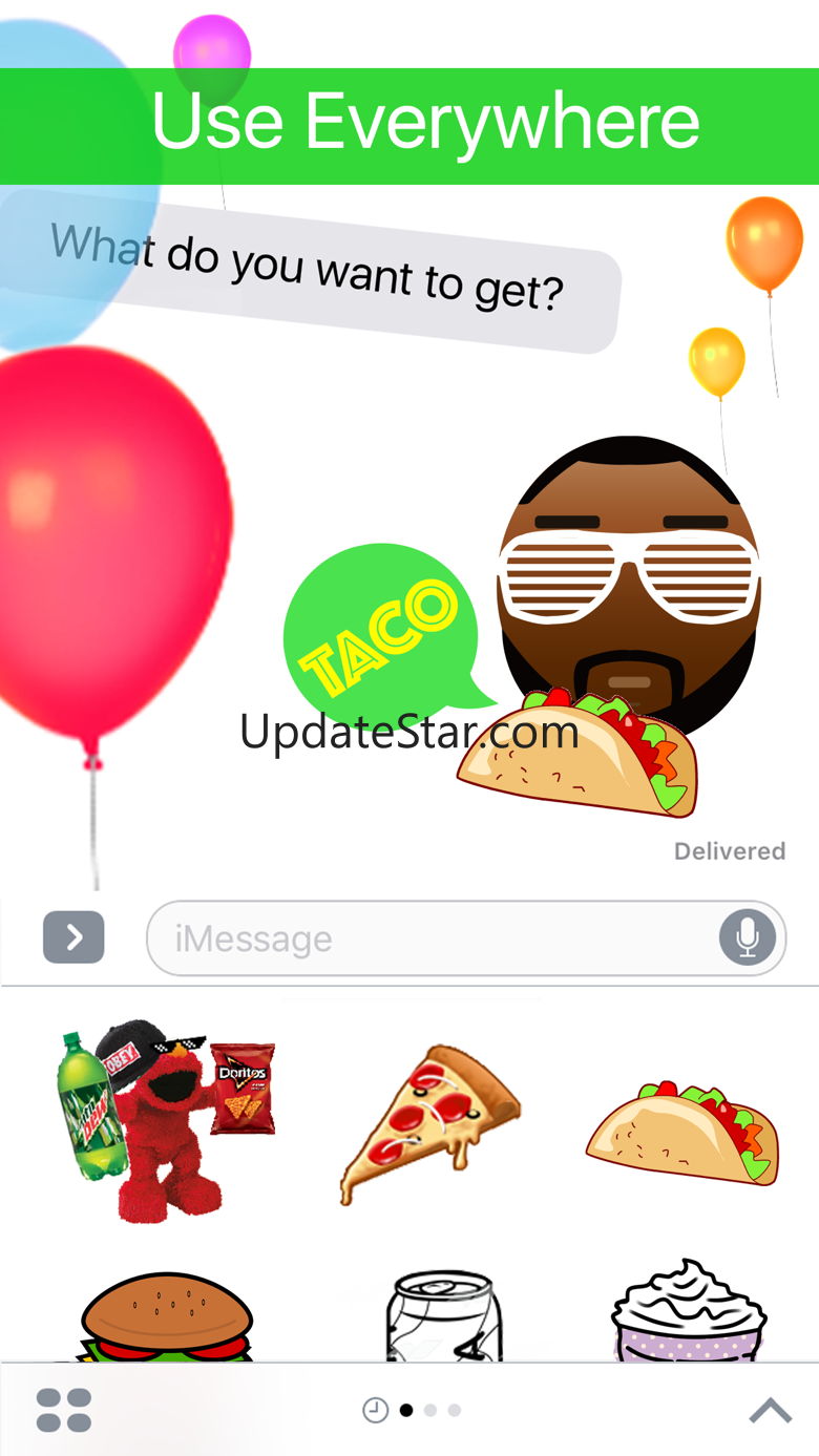 Mojiseed - Sticker Maker and Emoji Mixer 1.2