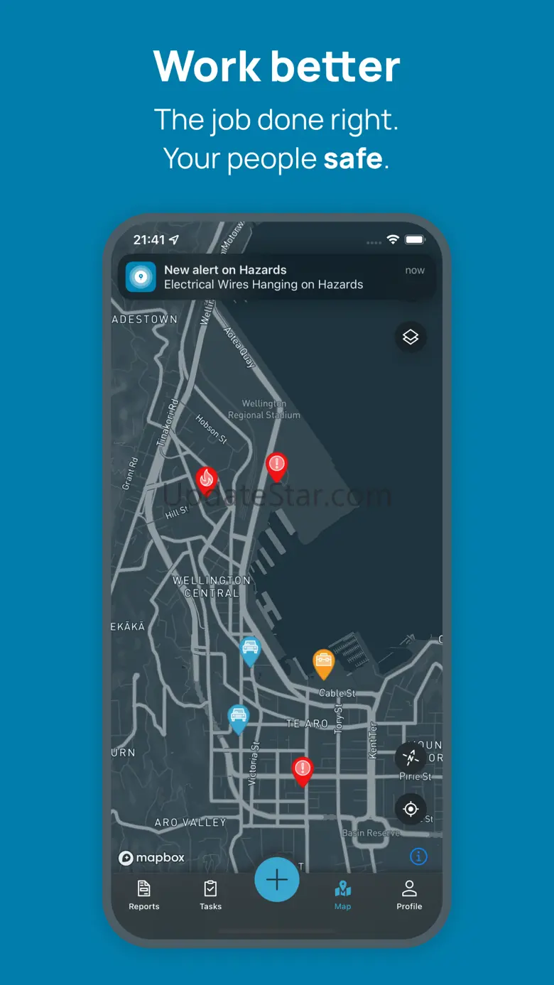 SaferMe 3.1.8
