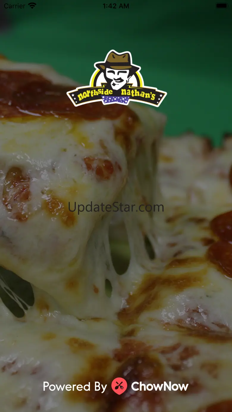 Northside Nathan's Pizza 3.16.0