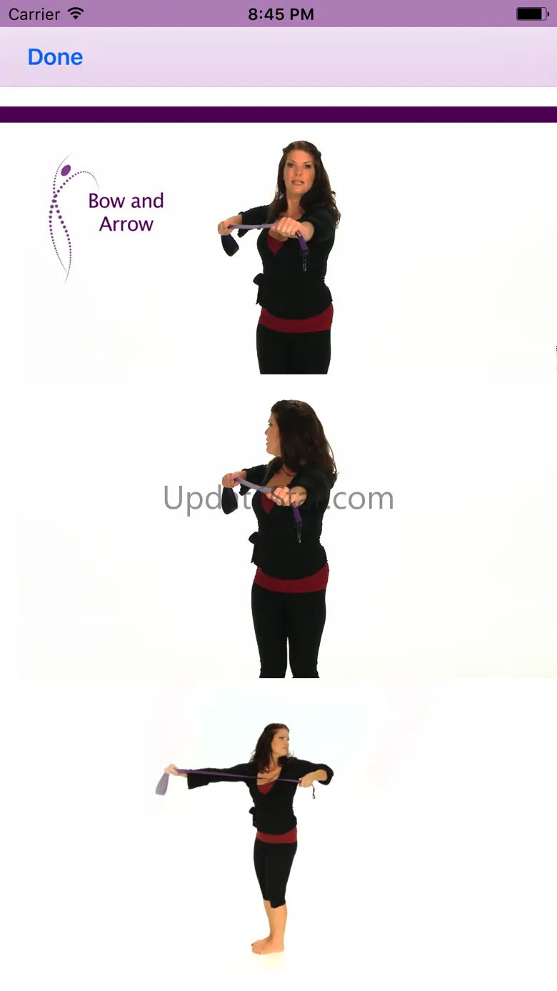 The 30 Day Posture Makeover 1.4.1