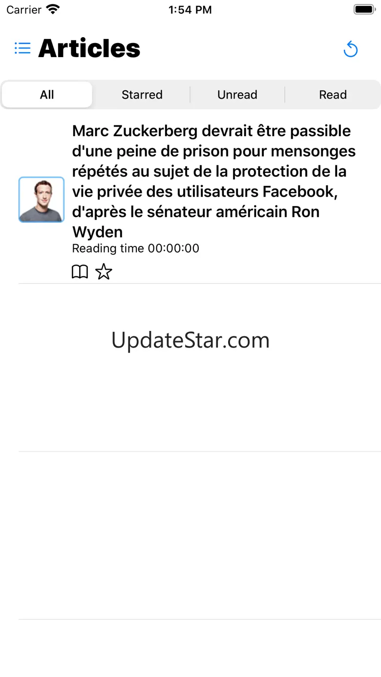 Wallabag 2 official 7.2.4