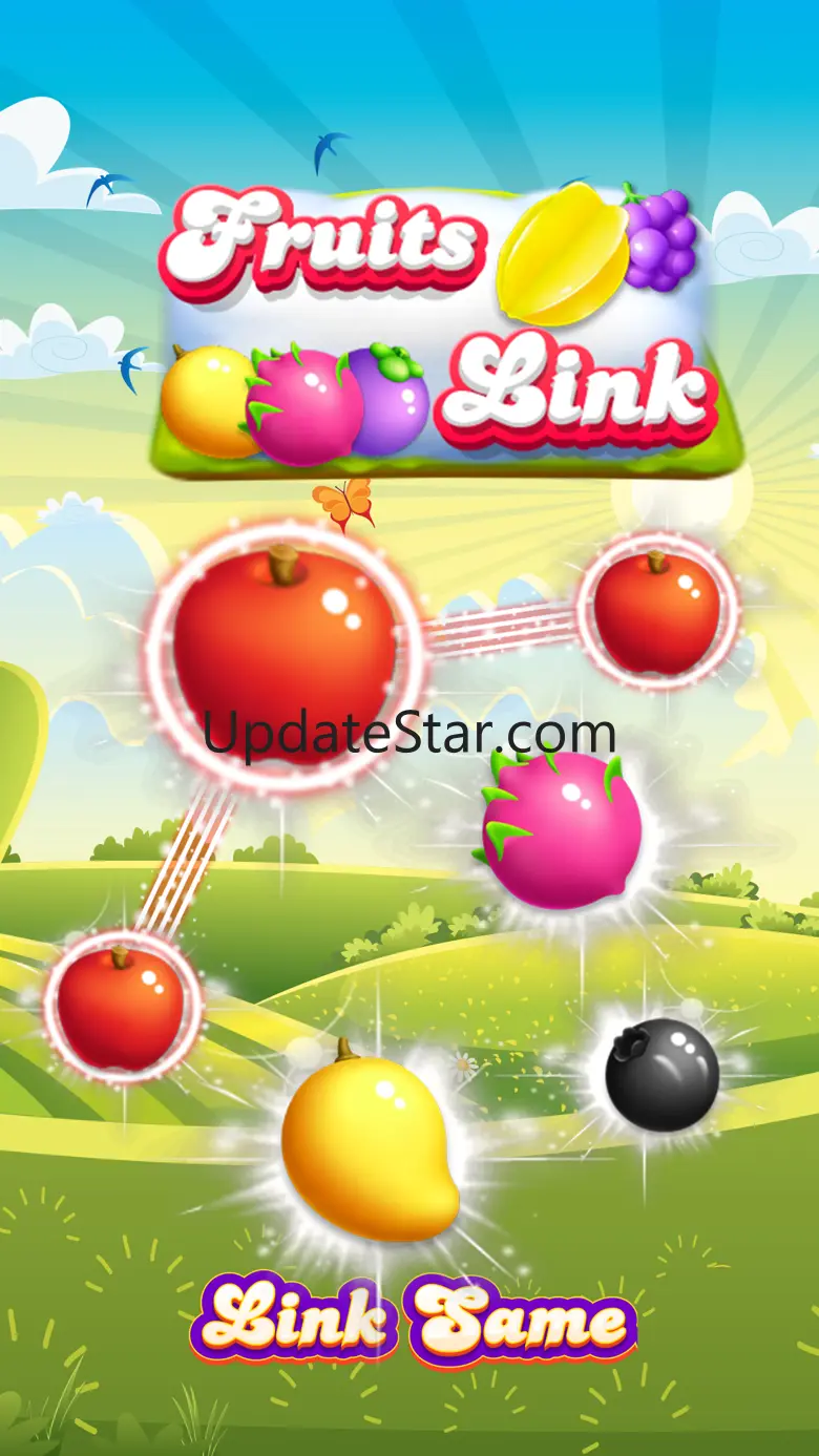 Fruit Link Legends Story 1.1