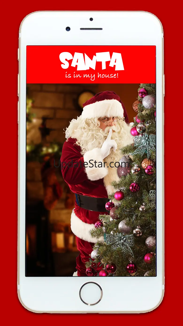 Santa is in my house 2.0.1