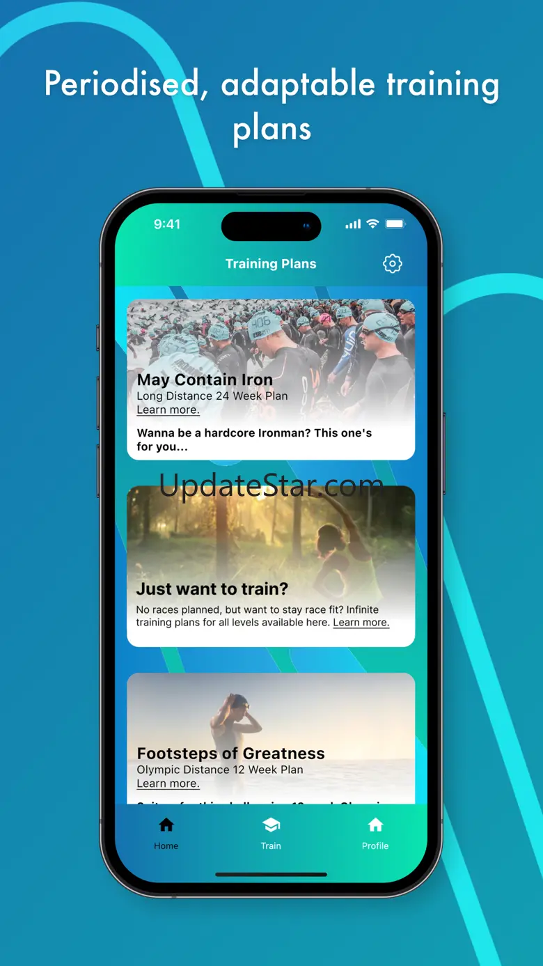TriBuddy 2.9.5