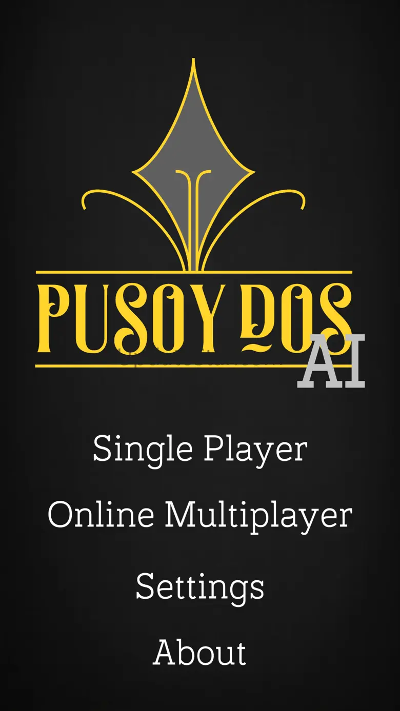 Pusoy Dos Ai 6.0.1