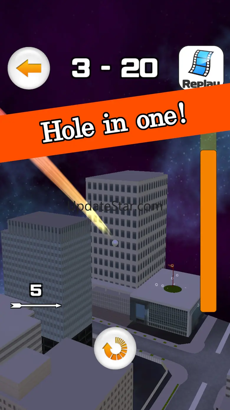 Big City Golf 2.2