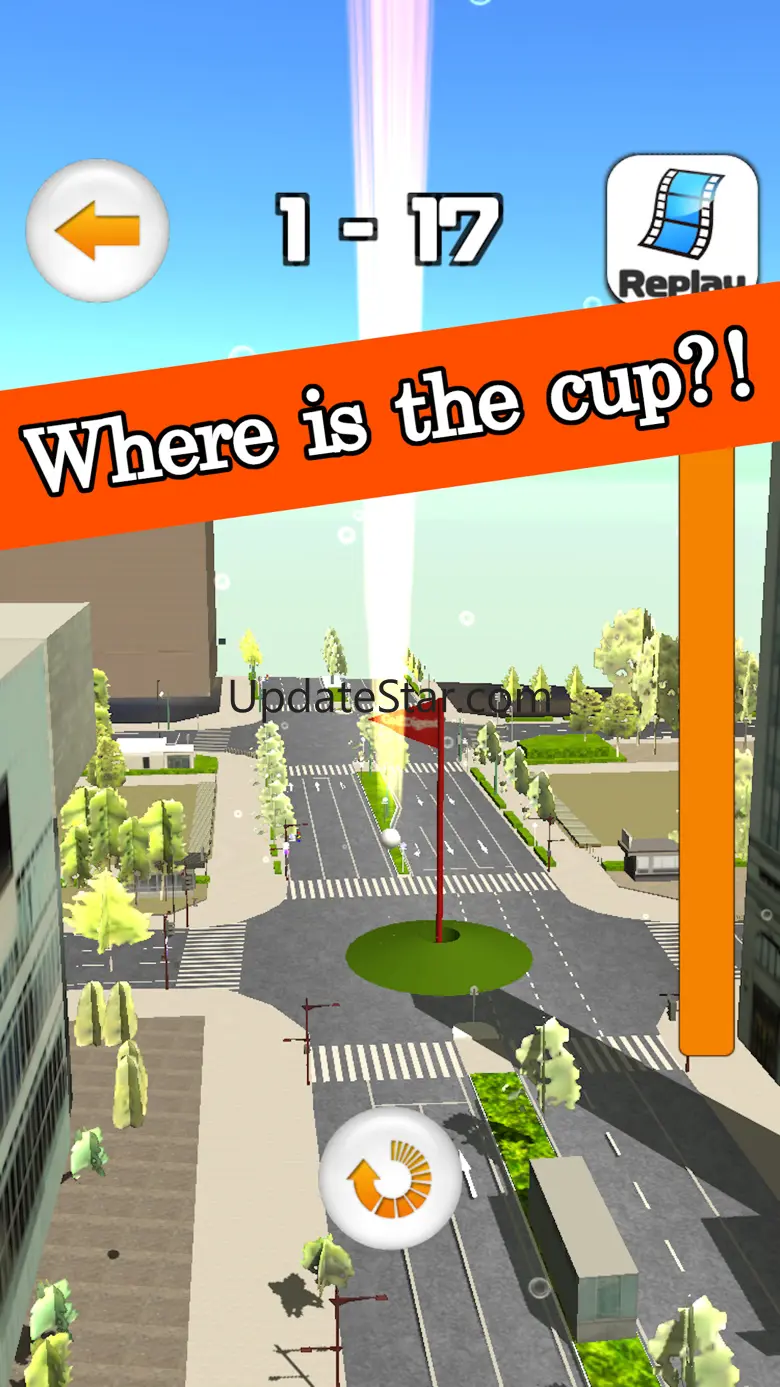 Big City Golf 2.2