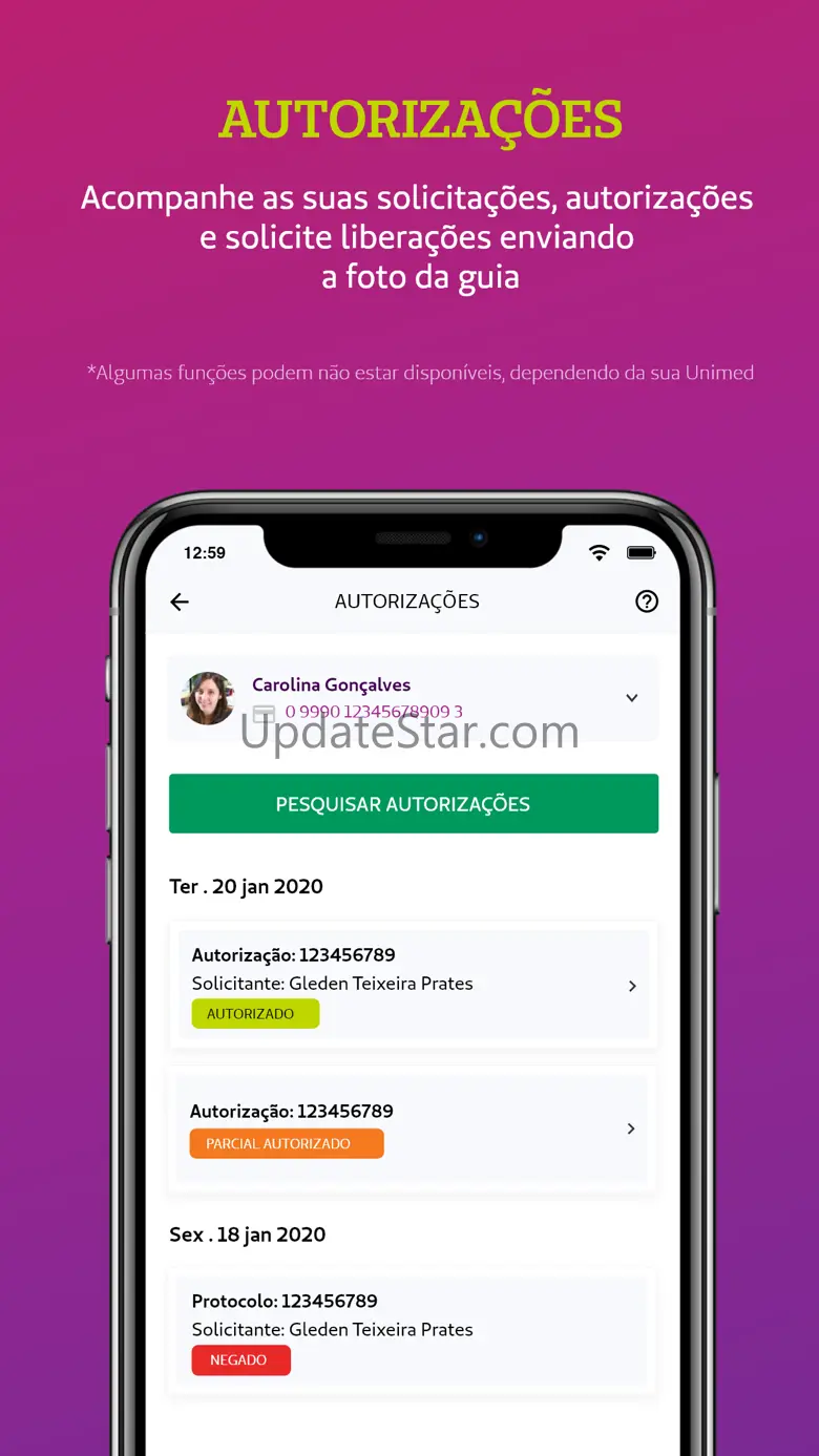 Unimed Cliente PR 4.1.21