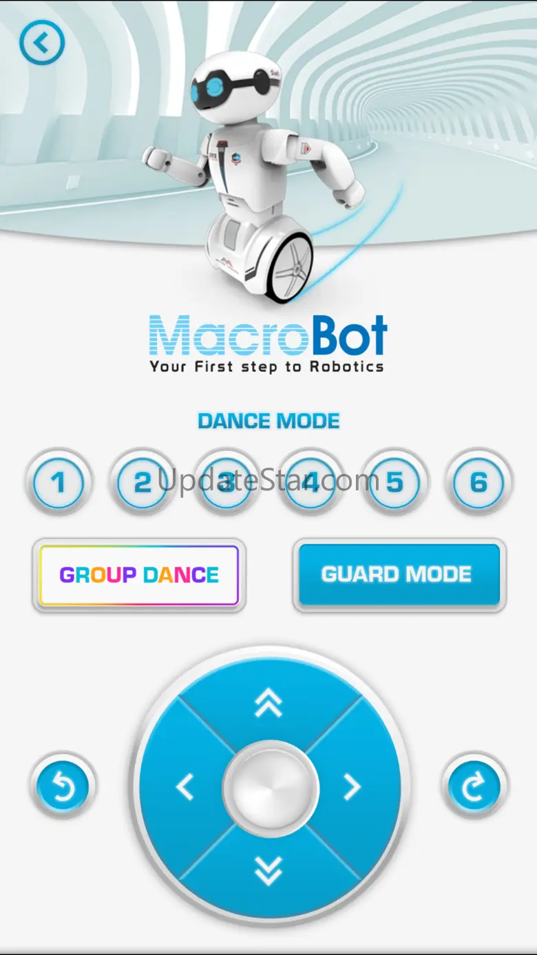 POKIBOT, Maze Breaker, MacroBo 1.3