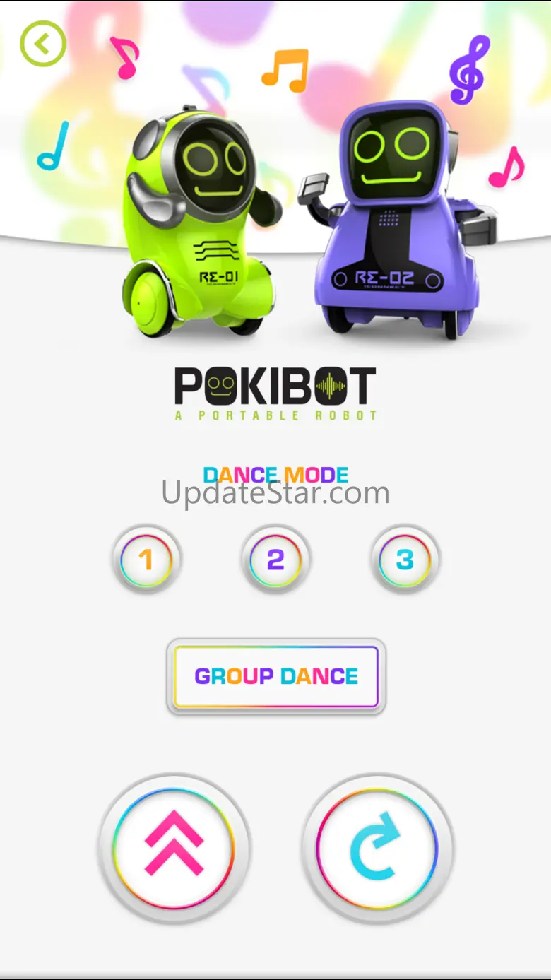 POKIBOT, Maze Breaker, MacroBo 1.3