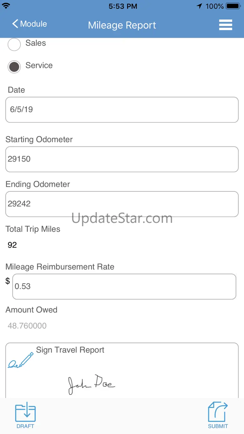 Encore - Mobile Workforce 1.6.45