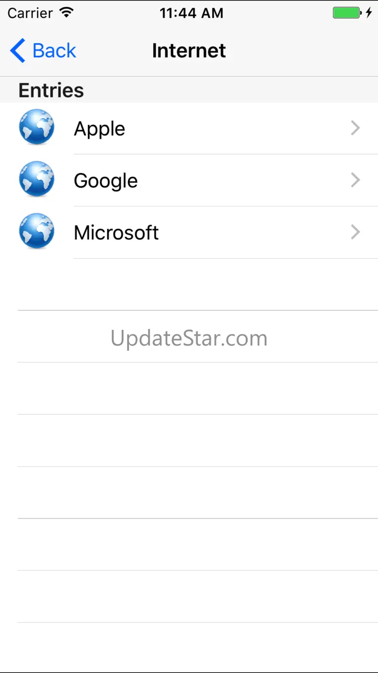 PassDrop 2 2.0.8
