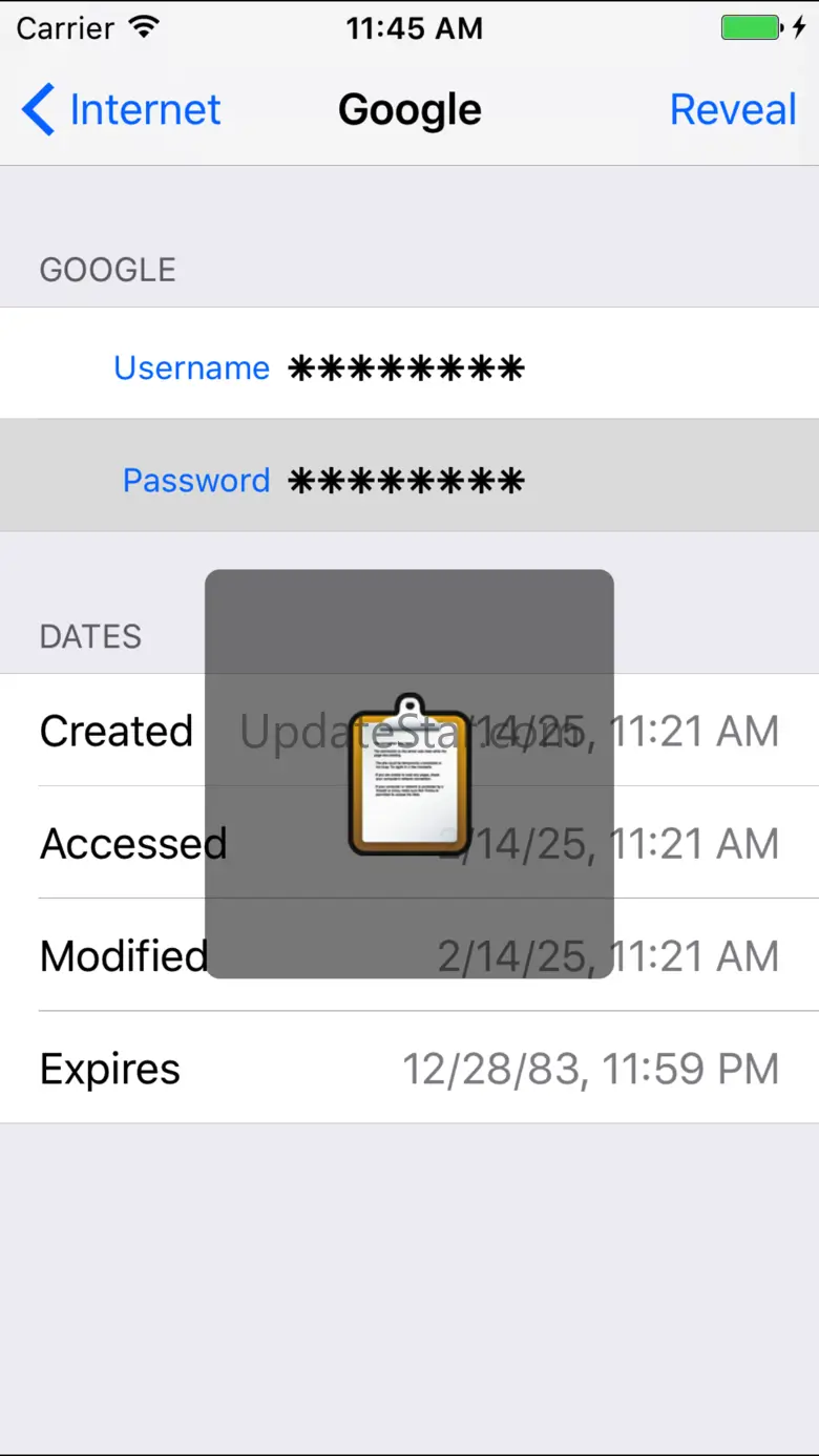 PassDrop 2 2.0.8