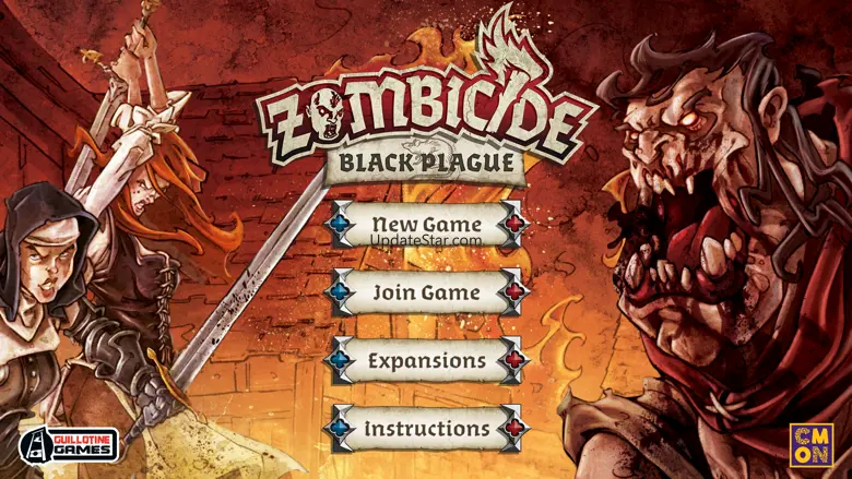 Black Plague Companion 1.2.0