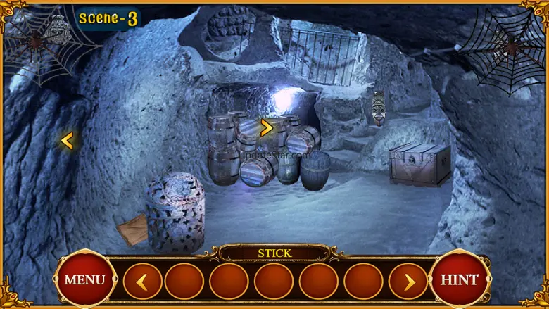Escape Game Buddha Cave 1.0.1