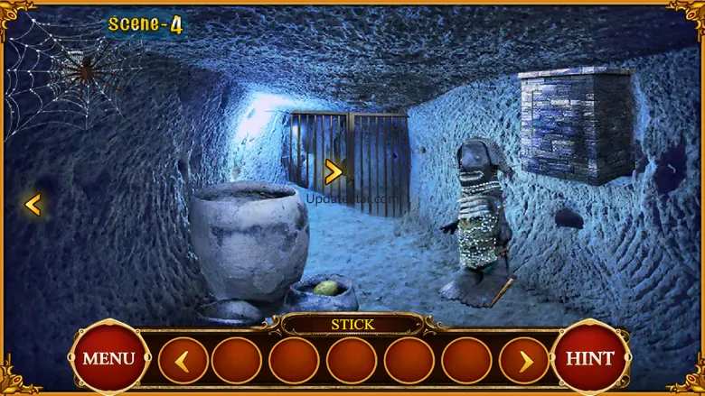 Escape Game Buddha Cave 1.0.1