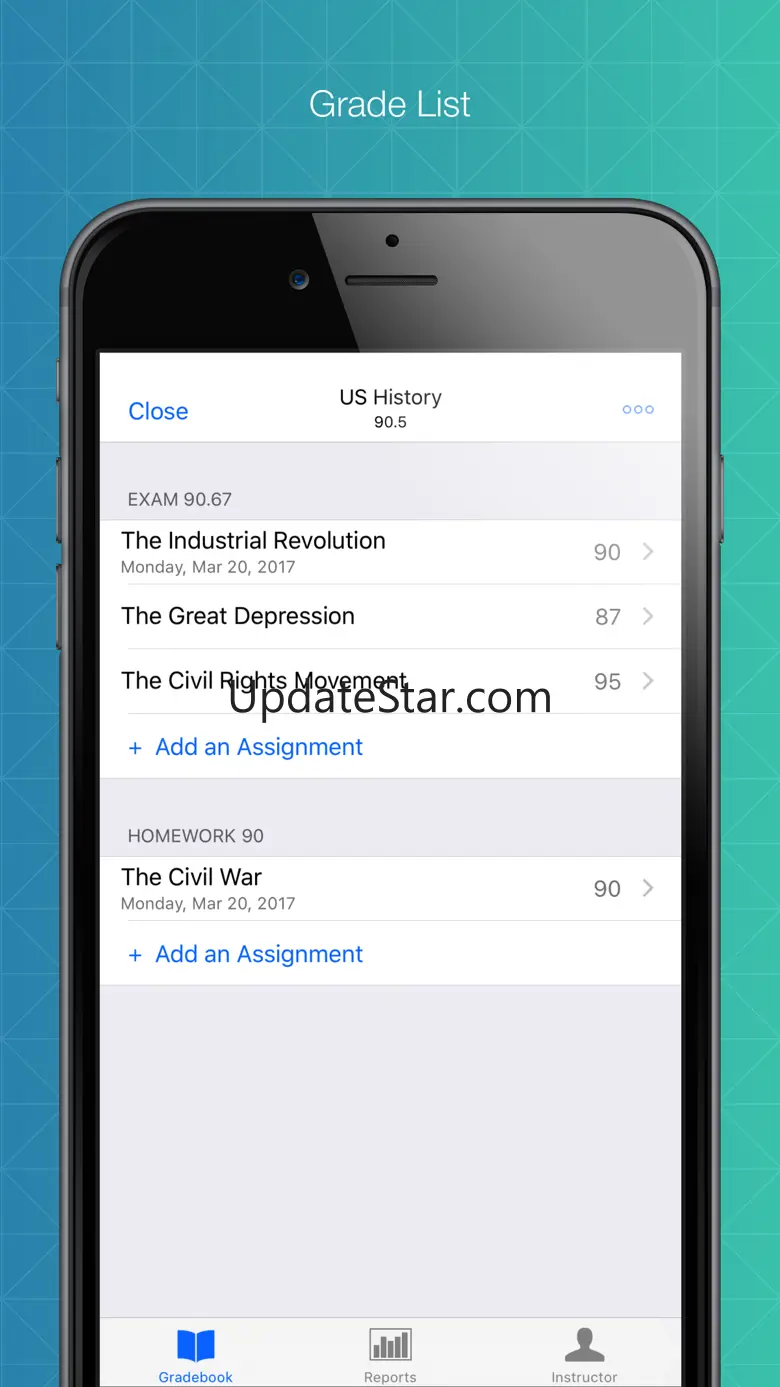A+ Student 1.0.2